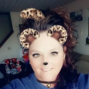 Meet your Posher, Kendra